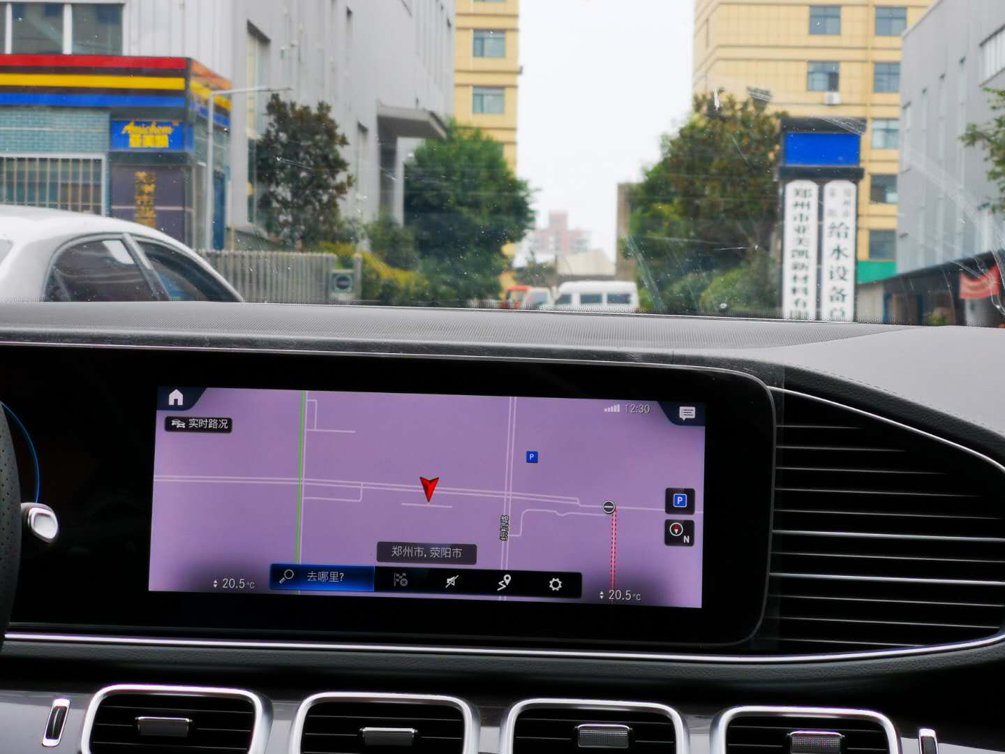 AGAK游戏平台在车载玻璃上的运用